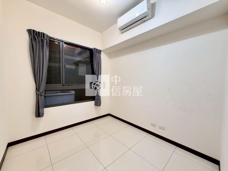 獨家！協勝知心三房平車房屋室內格局與周邊環境