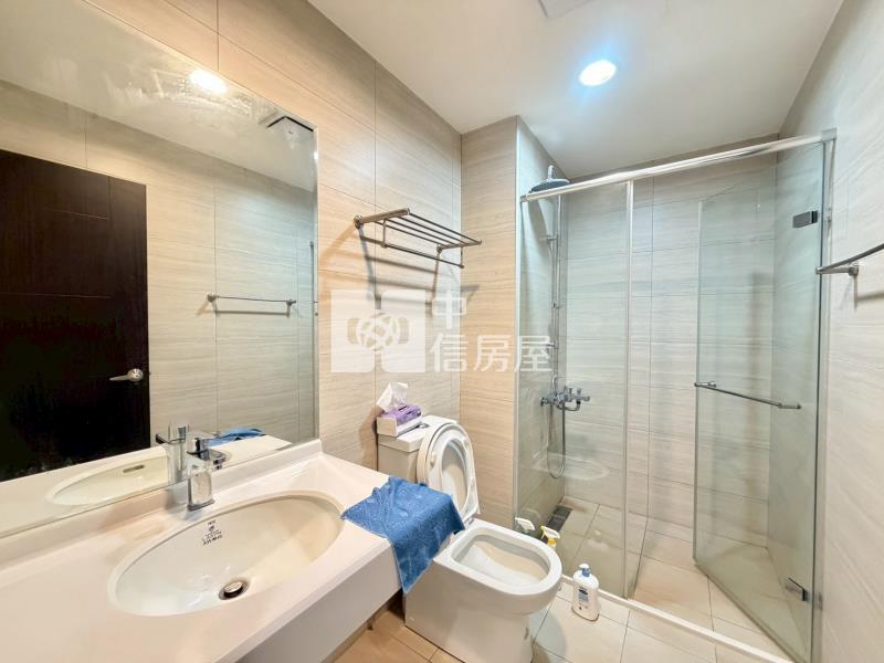 獨家！協勝知心三房平車房屋室內格局與周邊環境