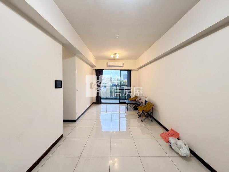 獨家！協勝知心三房平車房屋室內格局與周邊環境