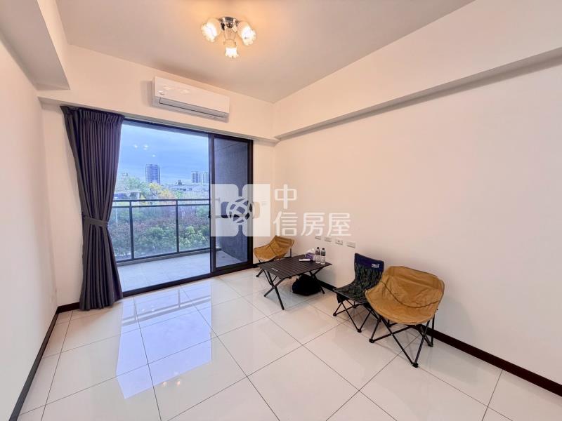 獨家！協勝知心三房平車房屋室內格局與周邊環境