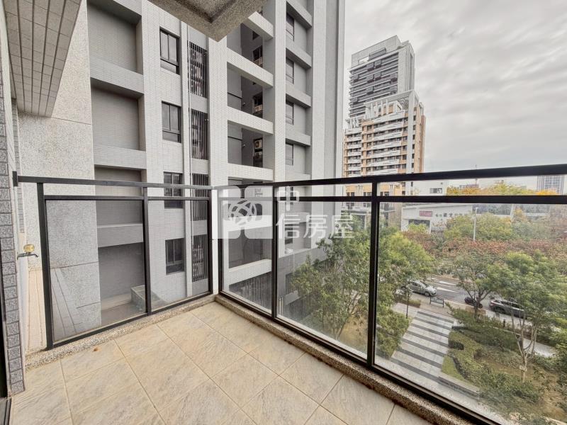 獨家！協勝知心三房平車房屋室內格局與周邊環境