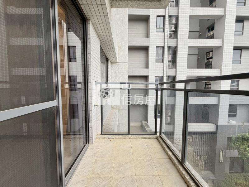 獨家！協勝知心三房平車房屋室內格局與周邊環境