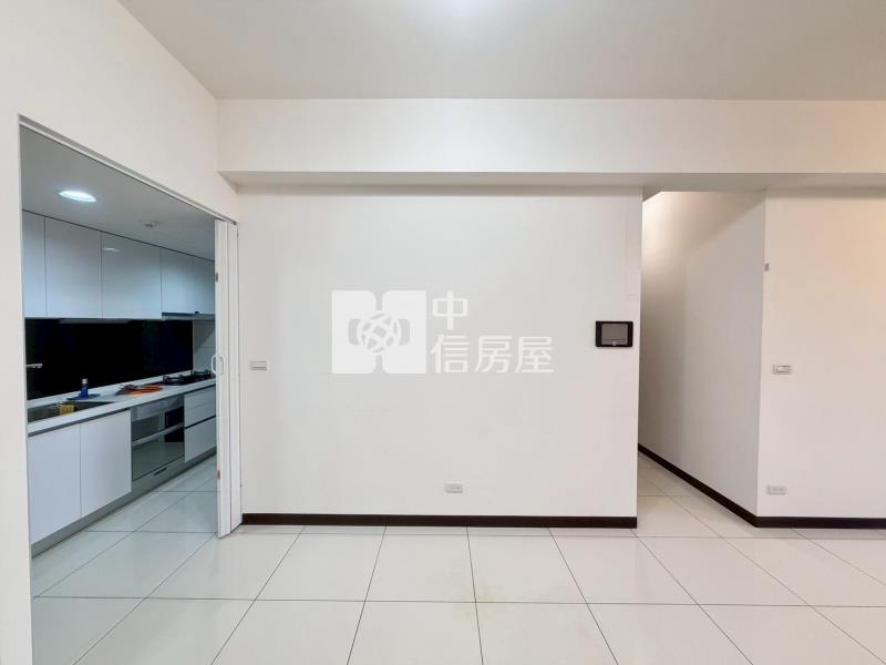 獨家！協勝知心三房平車房屋室內格局與周邊環境