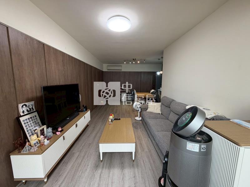 獨家!太原車站精裝大三房公寓房屋室內格局與周邊環境