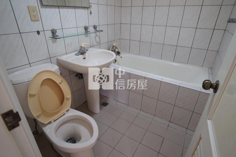 惠宇桂冠3房平車★中國醫學士商圈房屋室內格局與周邊環境