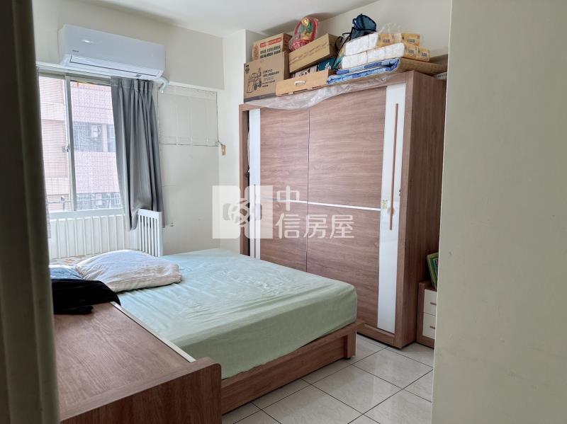 惠宇桂冠3房平車★中國醫學士商圈房屋室內格局與周邊環境