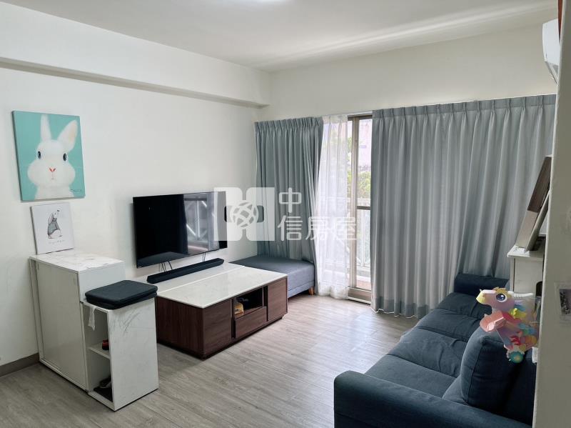 惠宇桂冠3房平車★中國醫學士商圈房屋室內格局與周邊環境