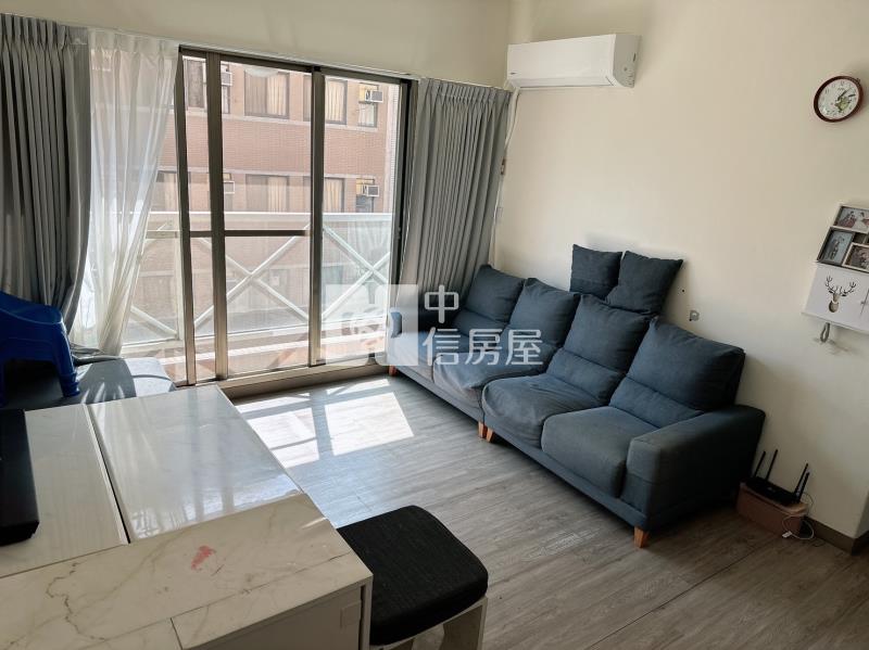 惠宇桂冠3房平車★中國醫學士商圈房屋室內格局與周邊環境