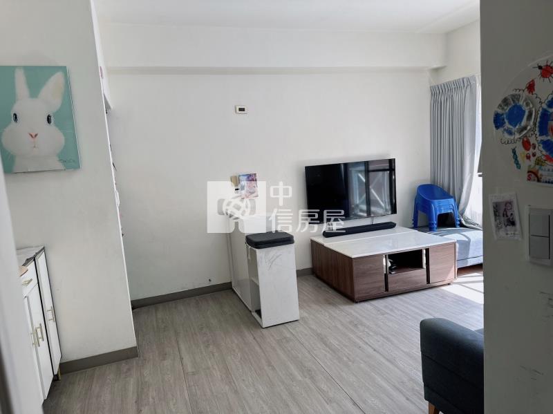 惠宇桂冠3房平車★中國醫學士商圈房屋室內格局與周邊環境