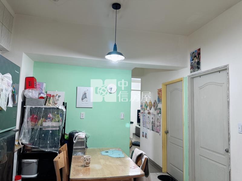 惠宇桂冠3房平車★中國醫學士商圈房屋室內格局與周邊環境