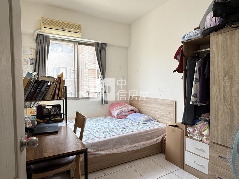 惠宇桂冠3房平車★中國醫學士商圈房屋室內格局與周邊環境