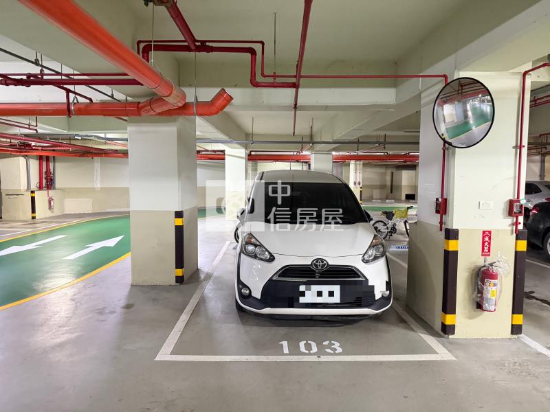 【安家】勝旺雲詠精緻兩房車房屋室內格局與周邊環境