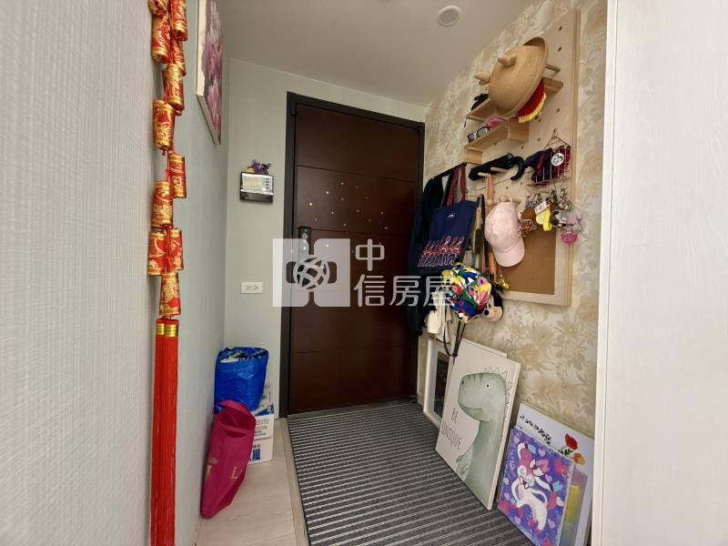 【安家】勝旺雲詠精緻兩房車房屋室內格局與周邊環境