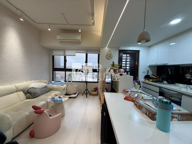 【安家】勝旺雲詠精緻兩房車房屋室內格局與周邊環境