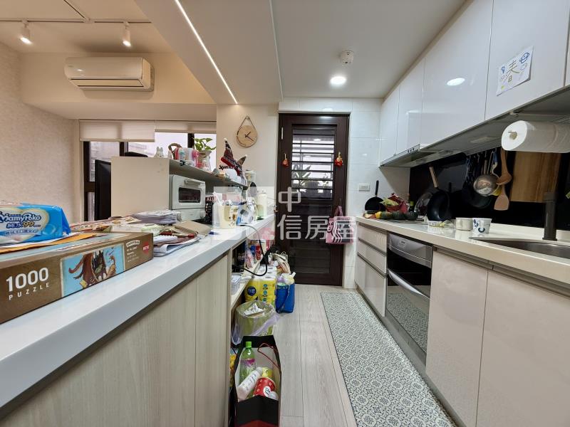 【安家】勝旺雲詠精緻兩房車房屋室內格局與周邊環境