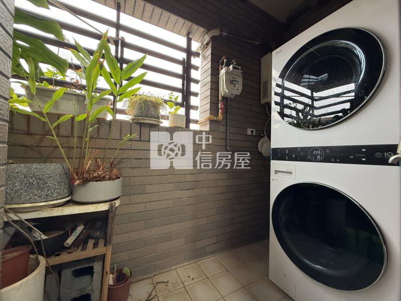 【安家】勝旺雲詠精緻兩房車房屋室內格局與周邊環境