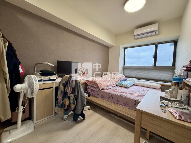 【安家】勝旺雲詠精緻兩房車房屋室內格局與周邊環境