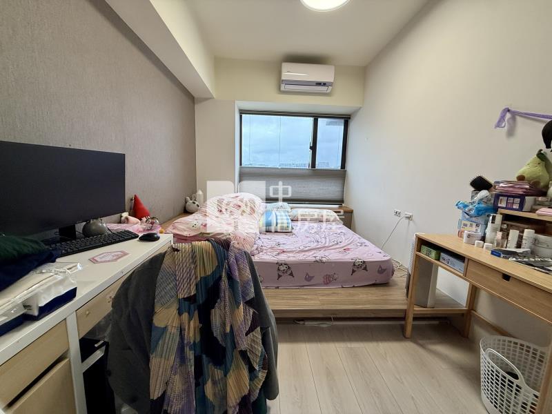 【安家】勝旺雲詠精緻兩房車房屋室內格局與周邊環境