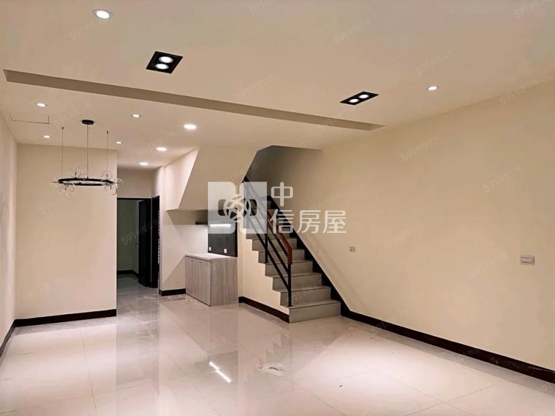 【安家】內壢工業區旁雙主卧透天房屋室內格局與周邊環境