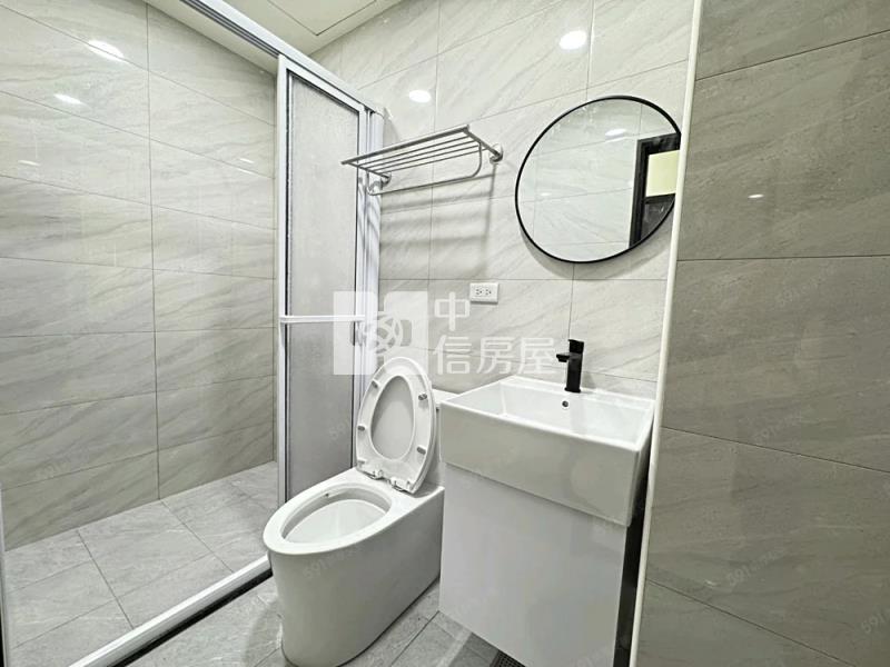 【安家】內壢工業區旁雙主卧透天房屋室內格局與周邊環境