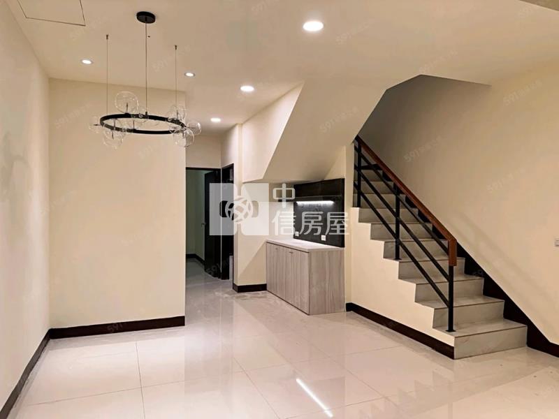 【安家】內壢工業區旁雙主卧透天房屋室內格局與周邊環境