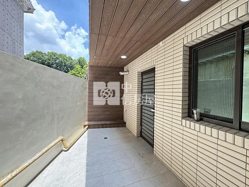 【安家】內壢工業區旁雙主卧透天房屋室內格局與周邊環境