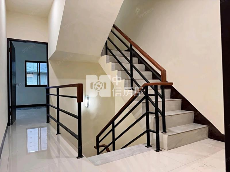 【安家】內壢工業區旁雙主卧透天房屋室內格局與周邊環境