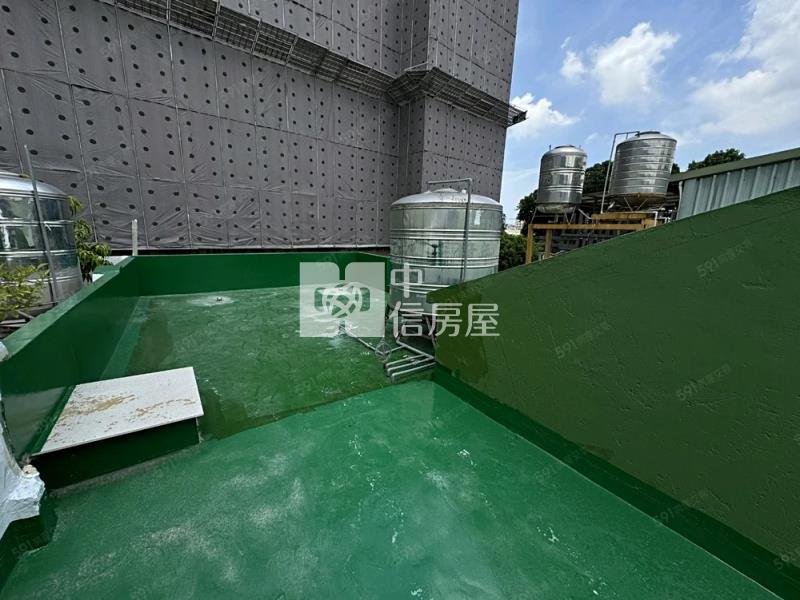 【安家】內壢工業區旁雙主卧透天房屋室內格局與周邊環境