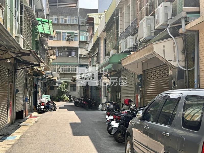 【安家】內壢工業區旁雙主卧透天房屋室內格局與周邊環境