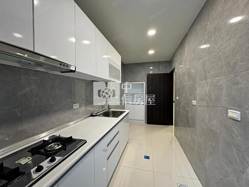 【安家】內壢工業區旁雙主卧透天房屋室內格局與周邊環境