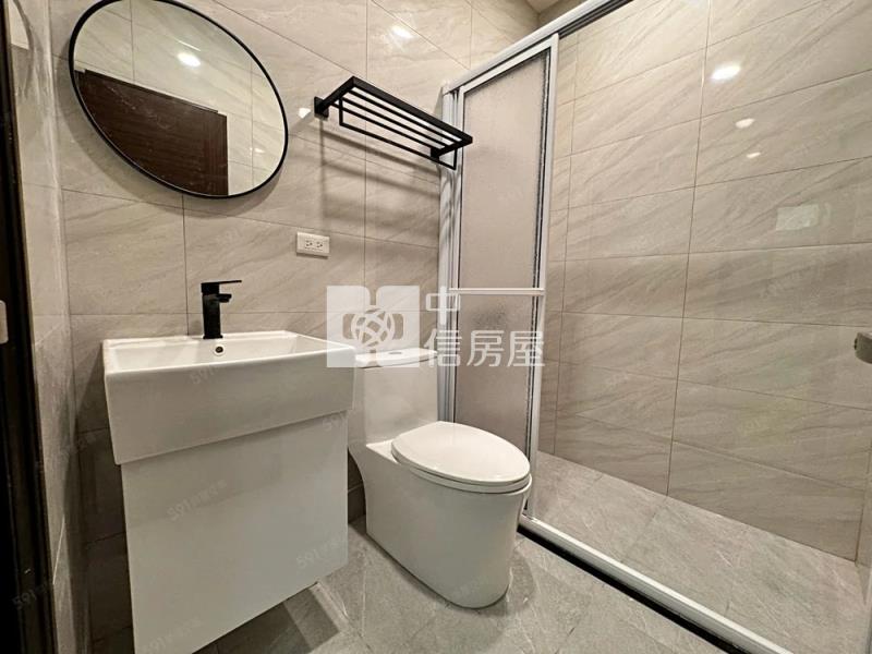 【安家】內壢工業區旁雙主卧透天房屋室內格局與周邊環境