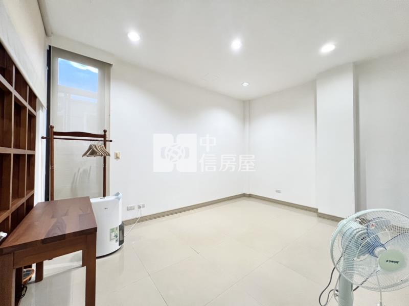 心中的日月大地坪別墅房屋室內格局與周邊環境