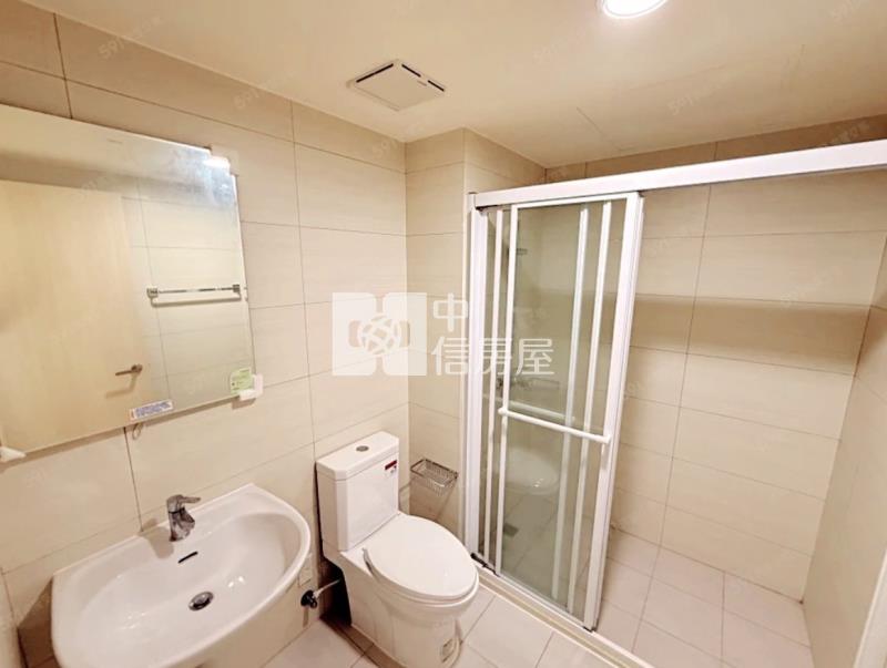 A18青埔景觀三房雙車位房屋室內格局與周邊環境