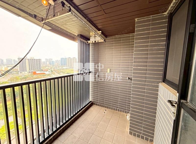 A18青埔景觀三房雙車位房屋室內格局與周邊環境