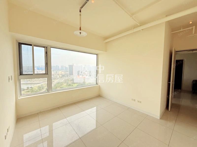 A18青埔景觀三房雙車位房屋室內格局與周邊環境