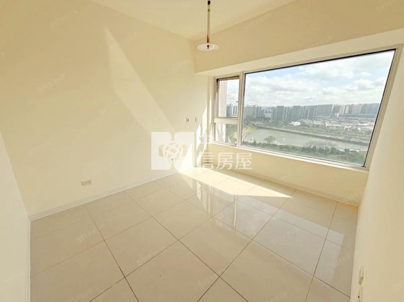 A18青埔景觀三房雙車位房屋室內格局與周邊環境