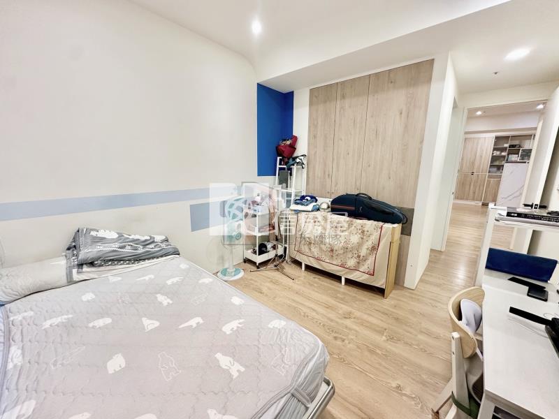 【豐禾】G11正藝文特區麗晶花園廣場3房雙車房屋室內格局與周邊環境