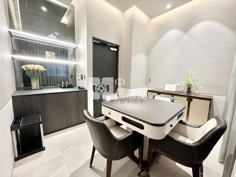 【豐禾】G11正藝文特區麗晶花園廣場3房雙車房屋室內格局與周邊環境