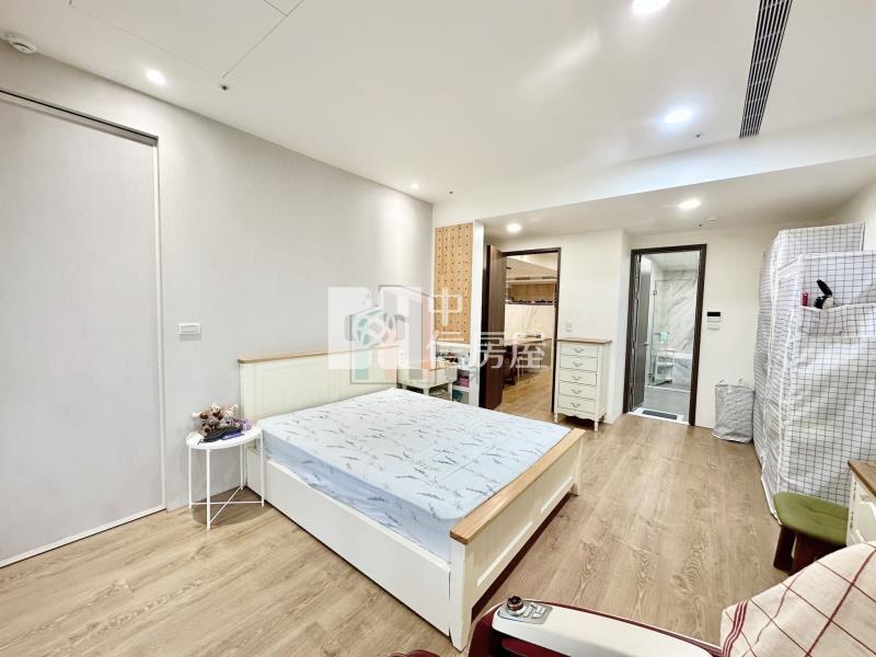 【豐禾】G11正藝文特區麗晶花園廣場3房雙車房屋室內格局與周邊環境