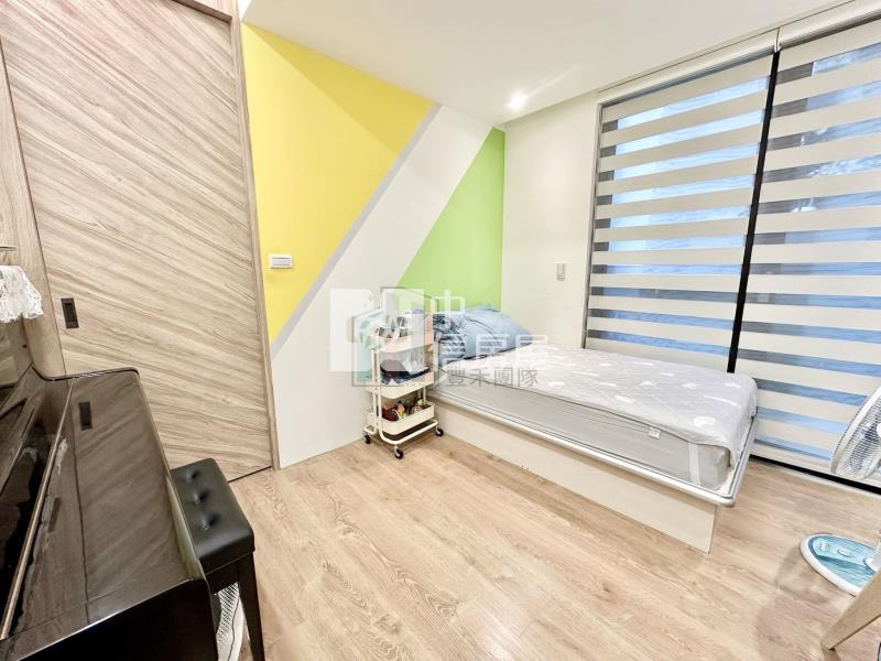 【豐禾】G11正藝文特區麗晶花園廣場3房雙車房屋室內格局與周邊環境