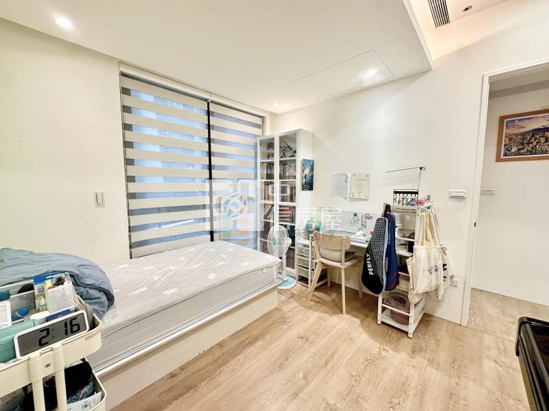 【豐禾】G11正藝文特區麗晶花園廣場3房雙車房屋室內格局與周邊環境