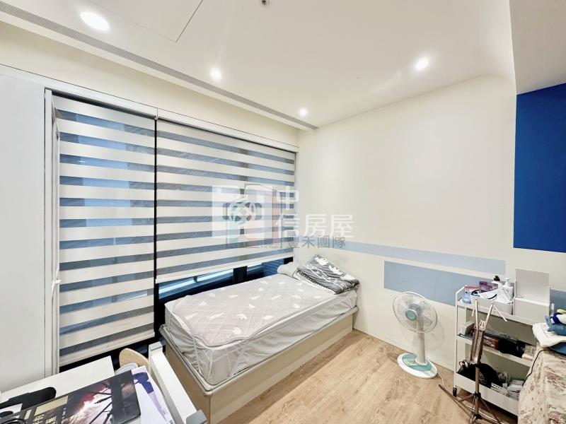 【豐禾】G11正藝文特區麗晶花園廣場3房雙車房屋室內格局與周邊環境