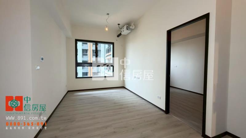 湖美麥當勞旁全新車位2房房屋室內格局與周邊環境