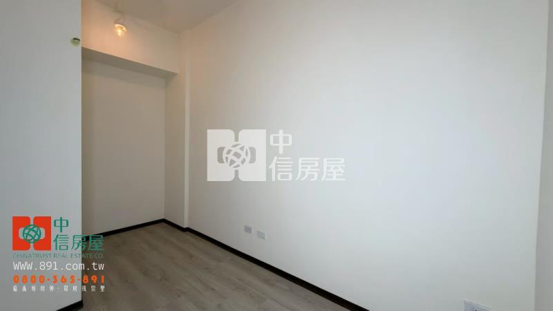 湖美麥當勞旁全新車位2房房屋室內格局與周邊環境