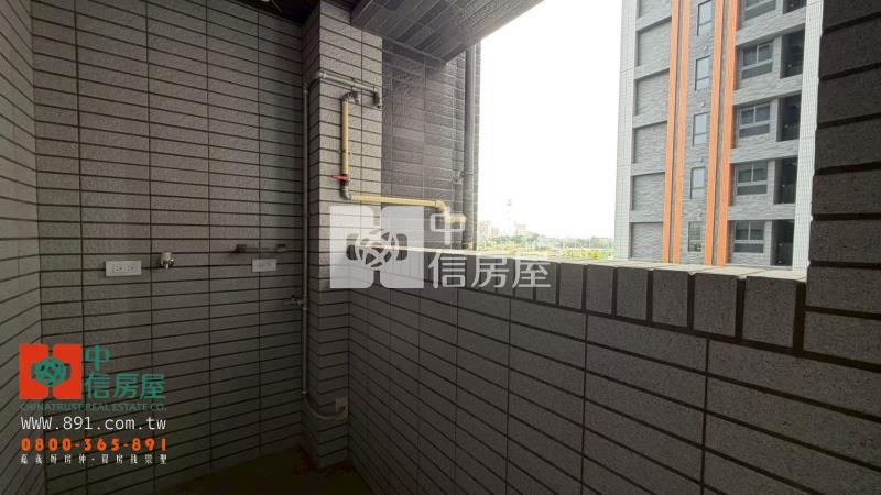 湖美麥當勞旁全新車位2房房屋室內格局與周邊環境