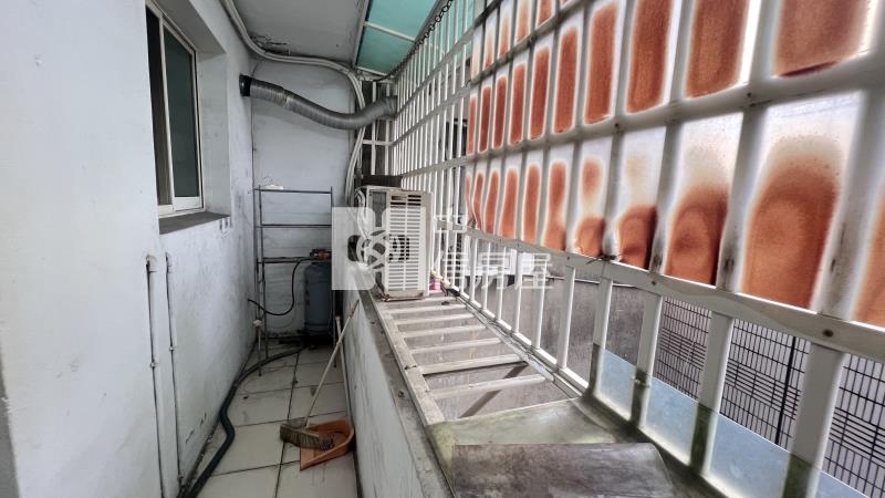 【安家】專任-復旦商圈低總價3房公寓房屋室內格局與周邊環境