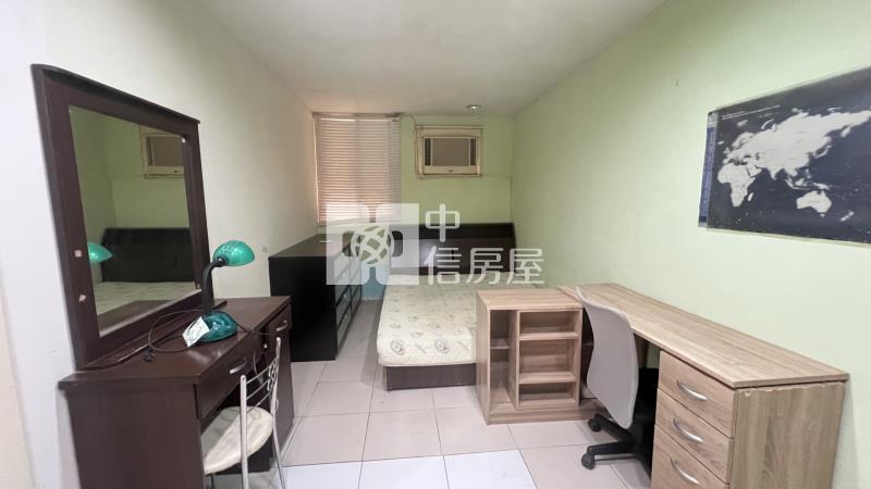 【安家】專任-復旦商圈低總價3房公寓房屋室內格局與周邊環境