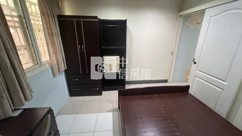 【安家】專任-復旦商圈低總價3房公寓房屋室內格局與周邊環境