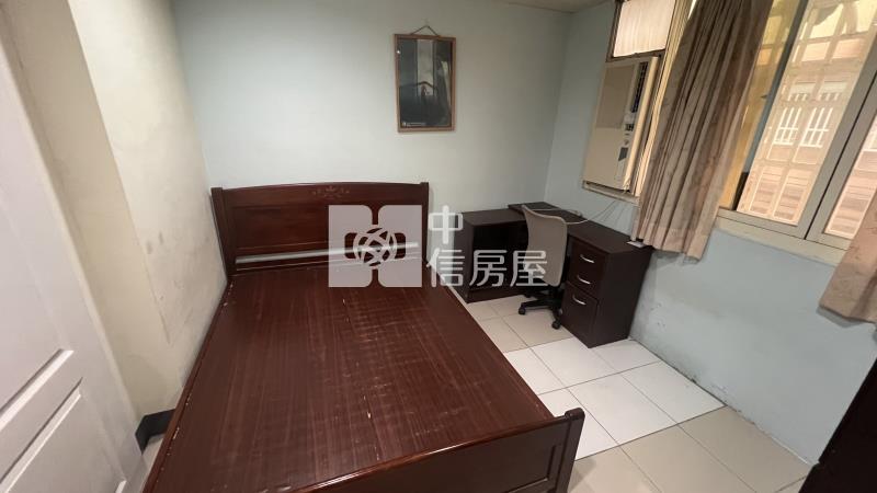 【安家】專任-復旦商圈低總價3房公寓房屋室內格局與周邊環境