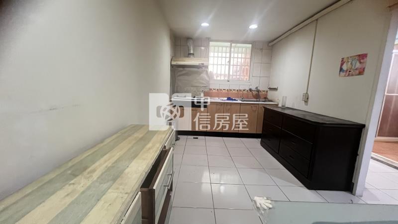 【安家】專任-復旦商圈低總價3房公寓房屋室內格局與周邊環境